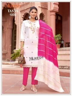 Mukesh tanya wholesale kurtis without company name for online business